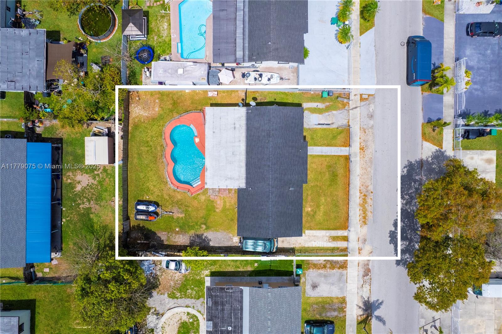 29500 SW 144th Ave