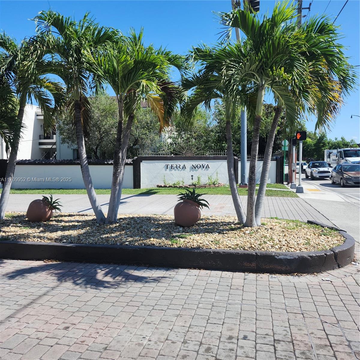 TERRANOVA 9 CONDO - Residential