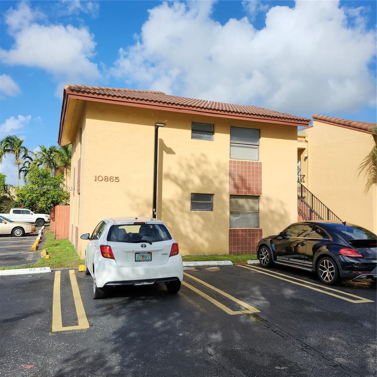 TERRANOVA 9 CONDO - Residential