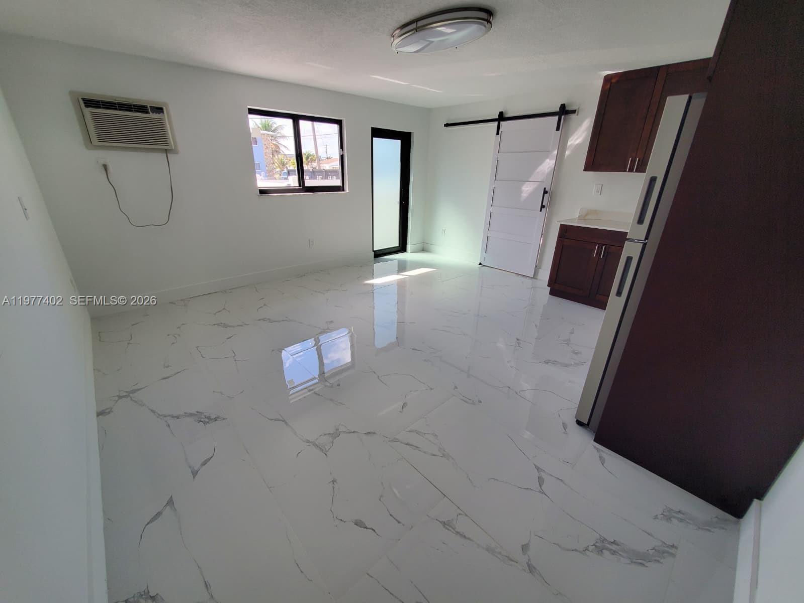 WEST BUENA VISTA - Residential Lease