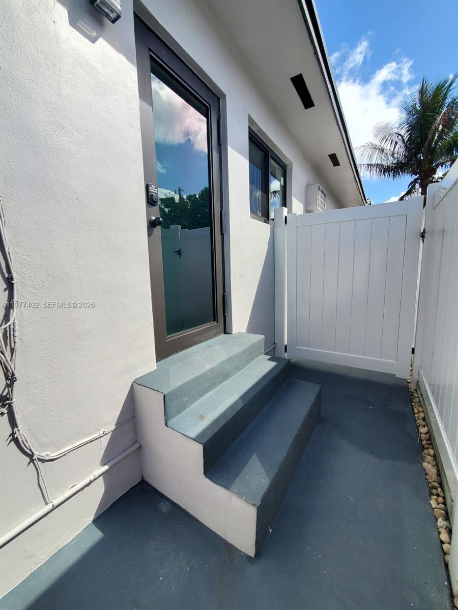 WEST BUENA VISTA - Residential Lease