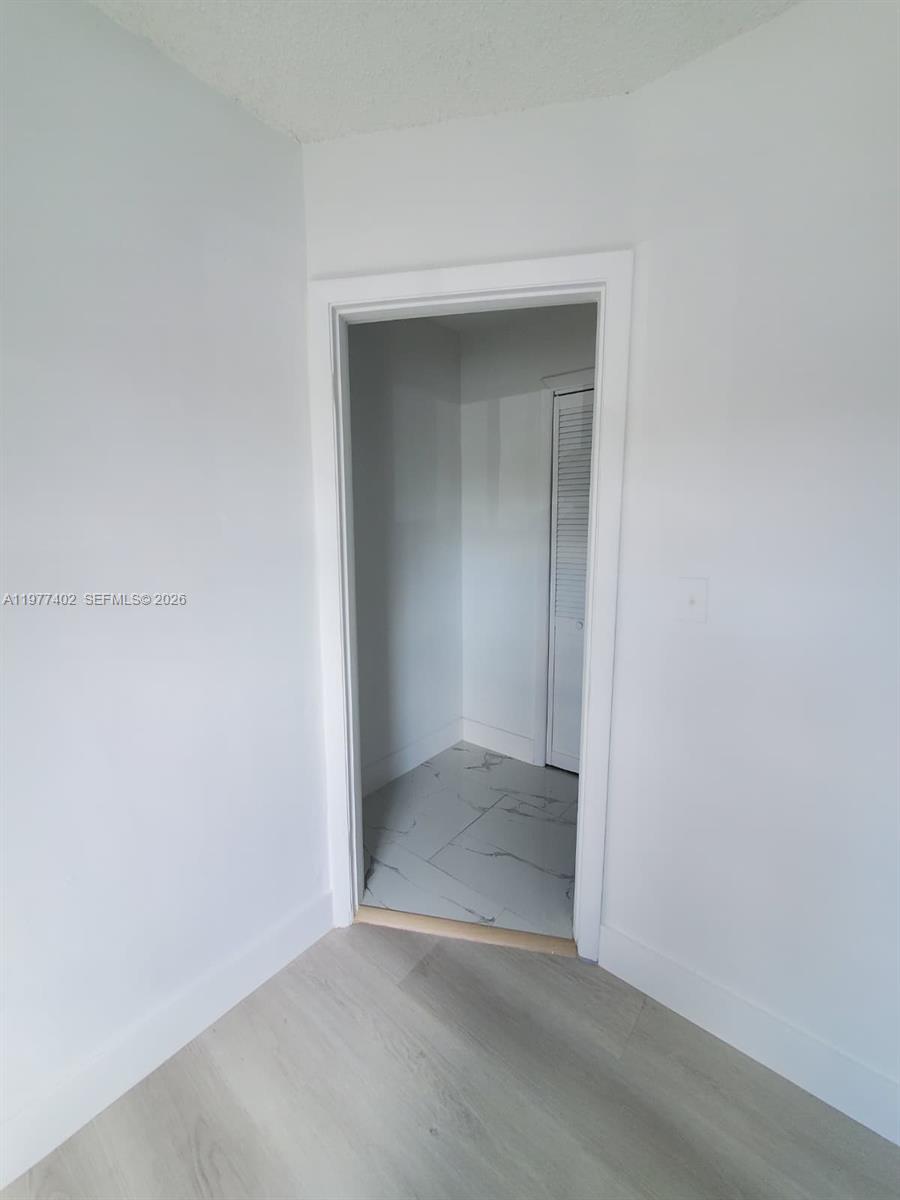 WEST BUENA VISTA - Residential Lease