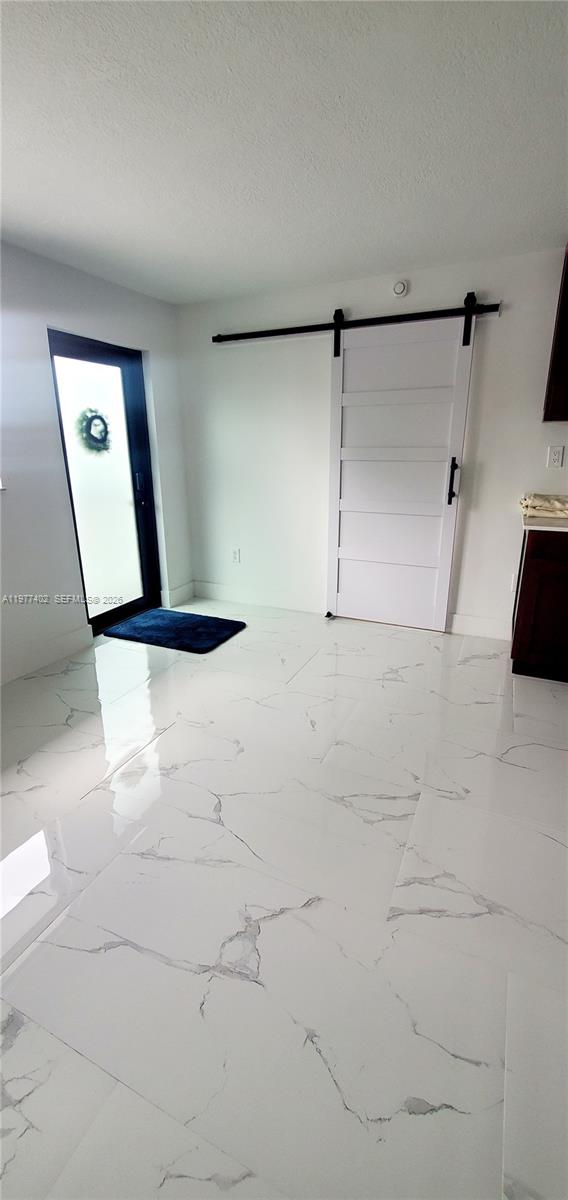 WEST BUENA VISTA - Residential Lease