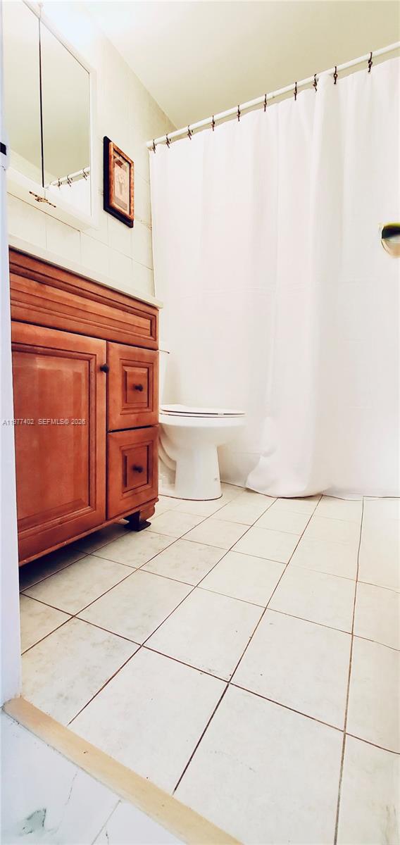 WEST BUENA VISTA - Residential Lease