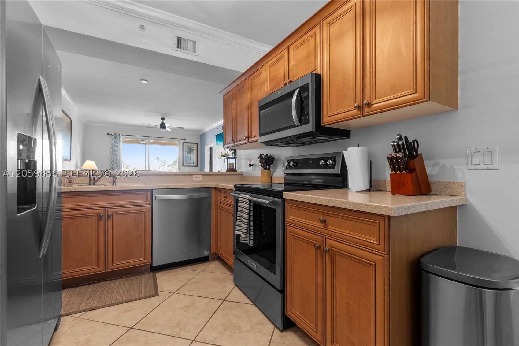 8470 Kingbird Loop 1025