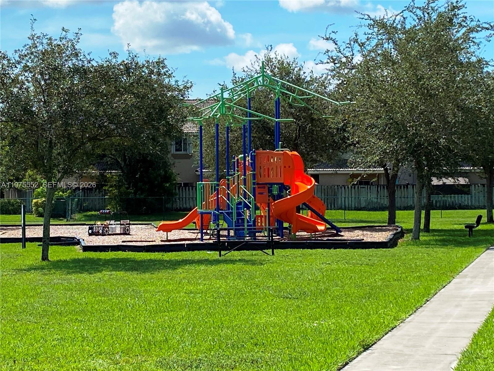 TOWNGATE NORTH - Residential