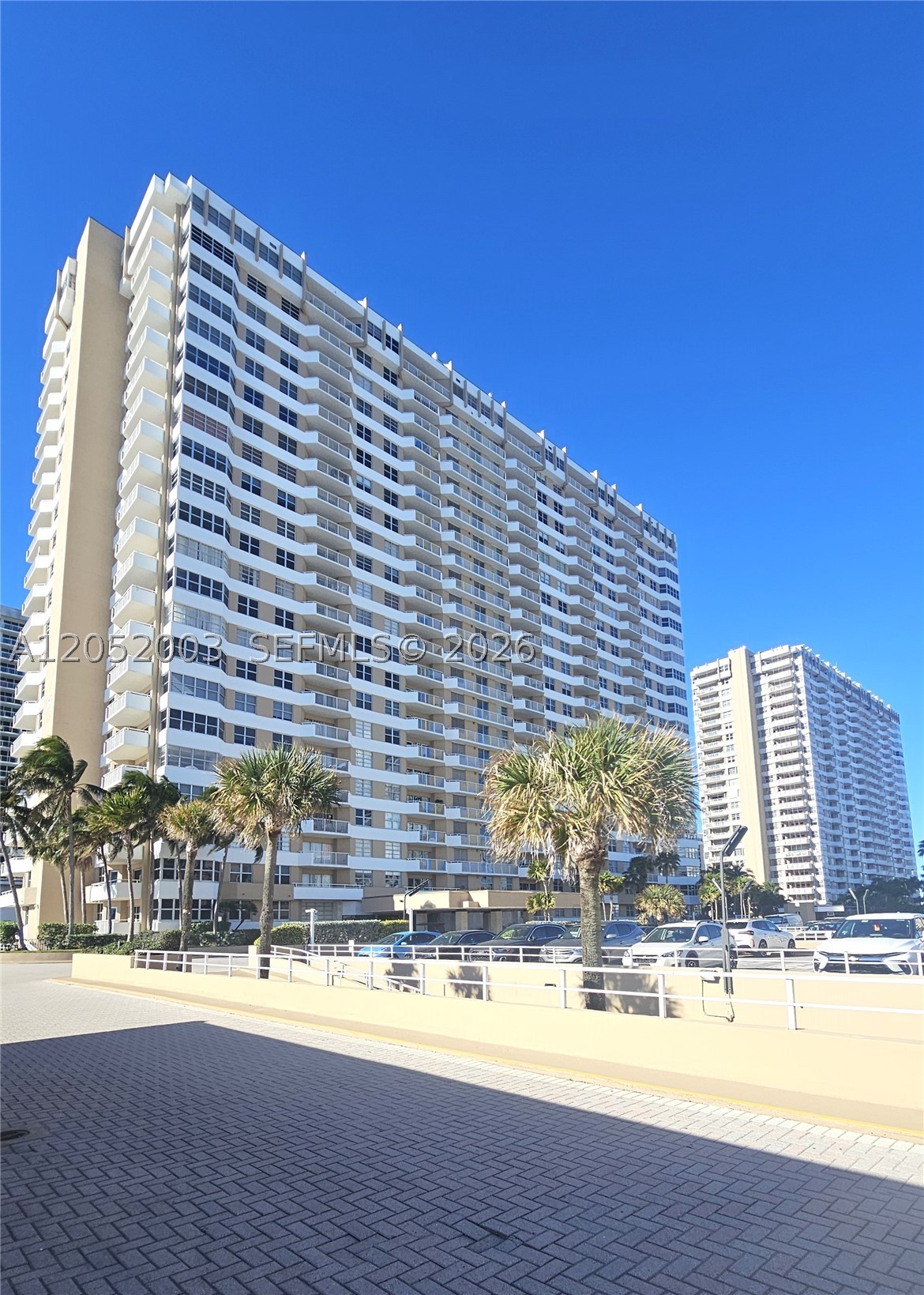 1980 S Ocean Dr 4L