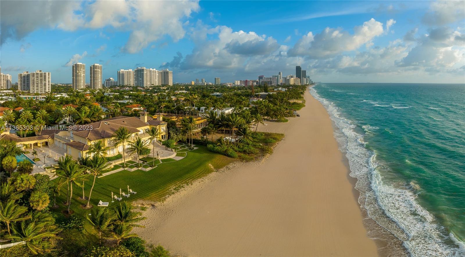 355 Ocean Blvd, Golden Beach, Miami-Dade County, Florida - 9 Bedrooms  14 Bathrooms - 