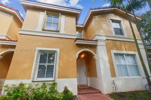 Photo of 3191 SW 129th Way #137, Miramar, FL 33027 (MLS # A12097874)
