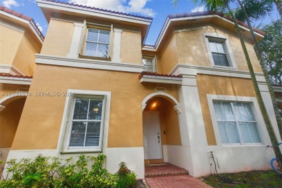 3191 SW 129th Way 137 Miramar FL 33027