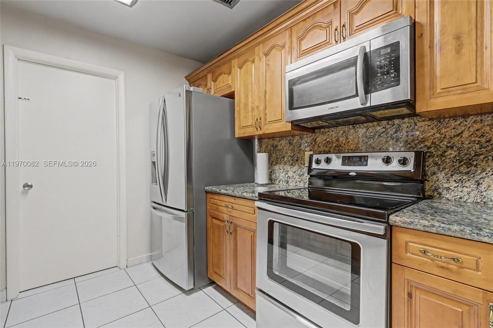 CAROL CITY GDNS 1ST ADDN - Residential