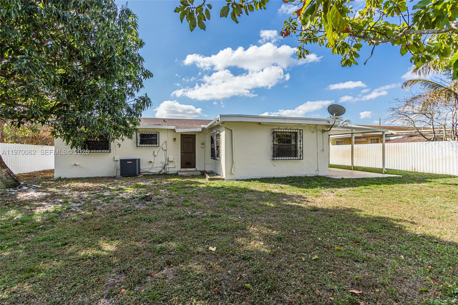 CAROL CITY GDNS 1ST ADDN - Residential