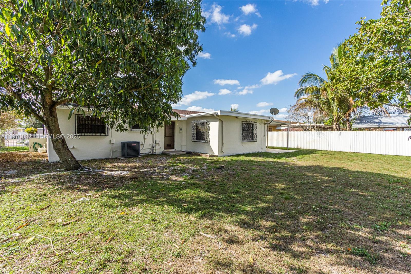 CAROL CITY GDNS 1ST ADDN - Residential