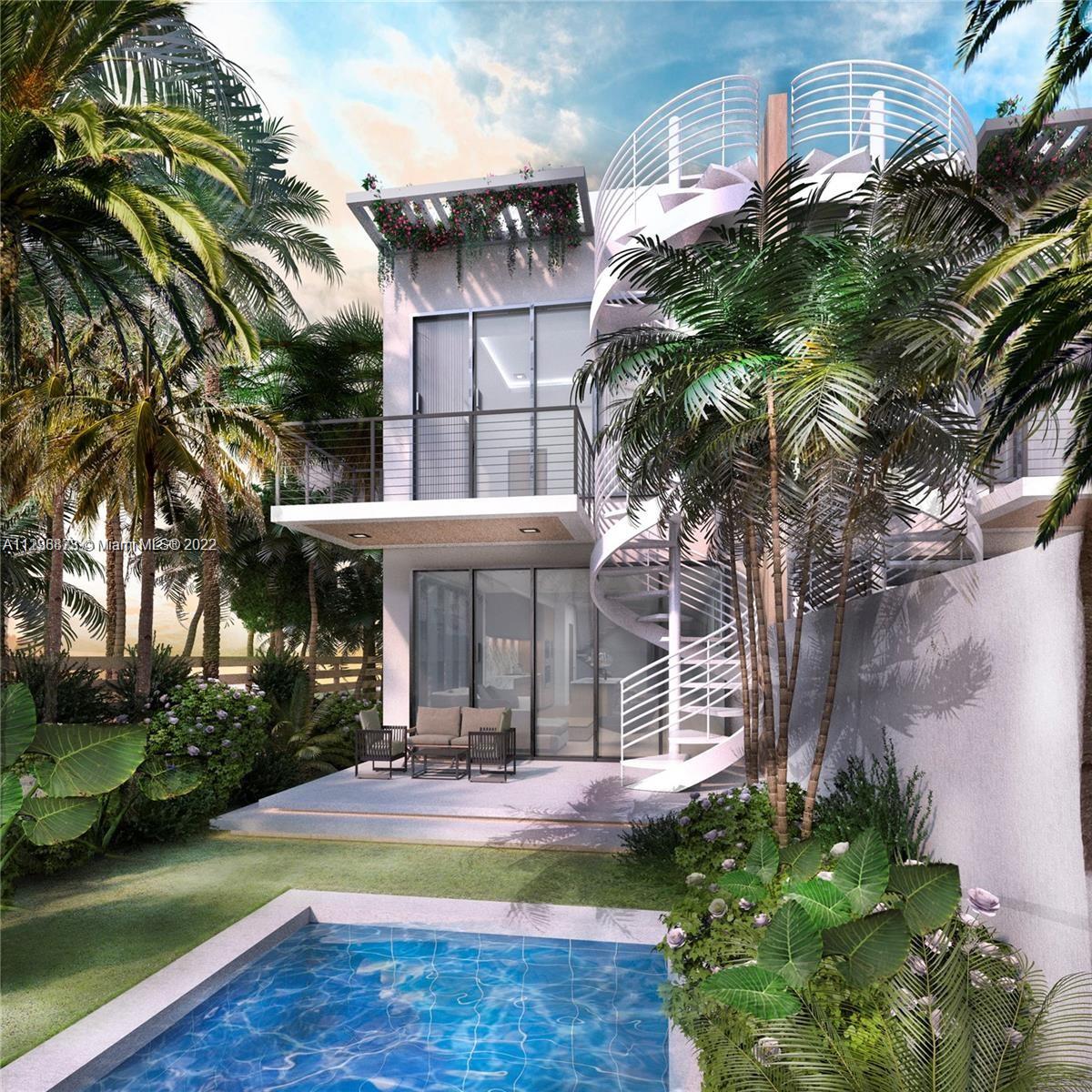 CARTERS ADDN TO C GR - Residential