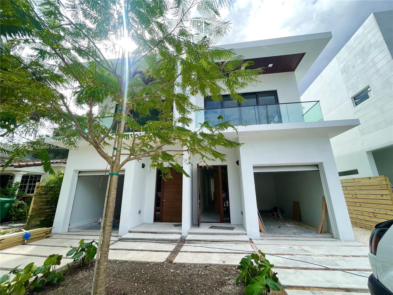 CARTERS ADDN TO C GR - Residential