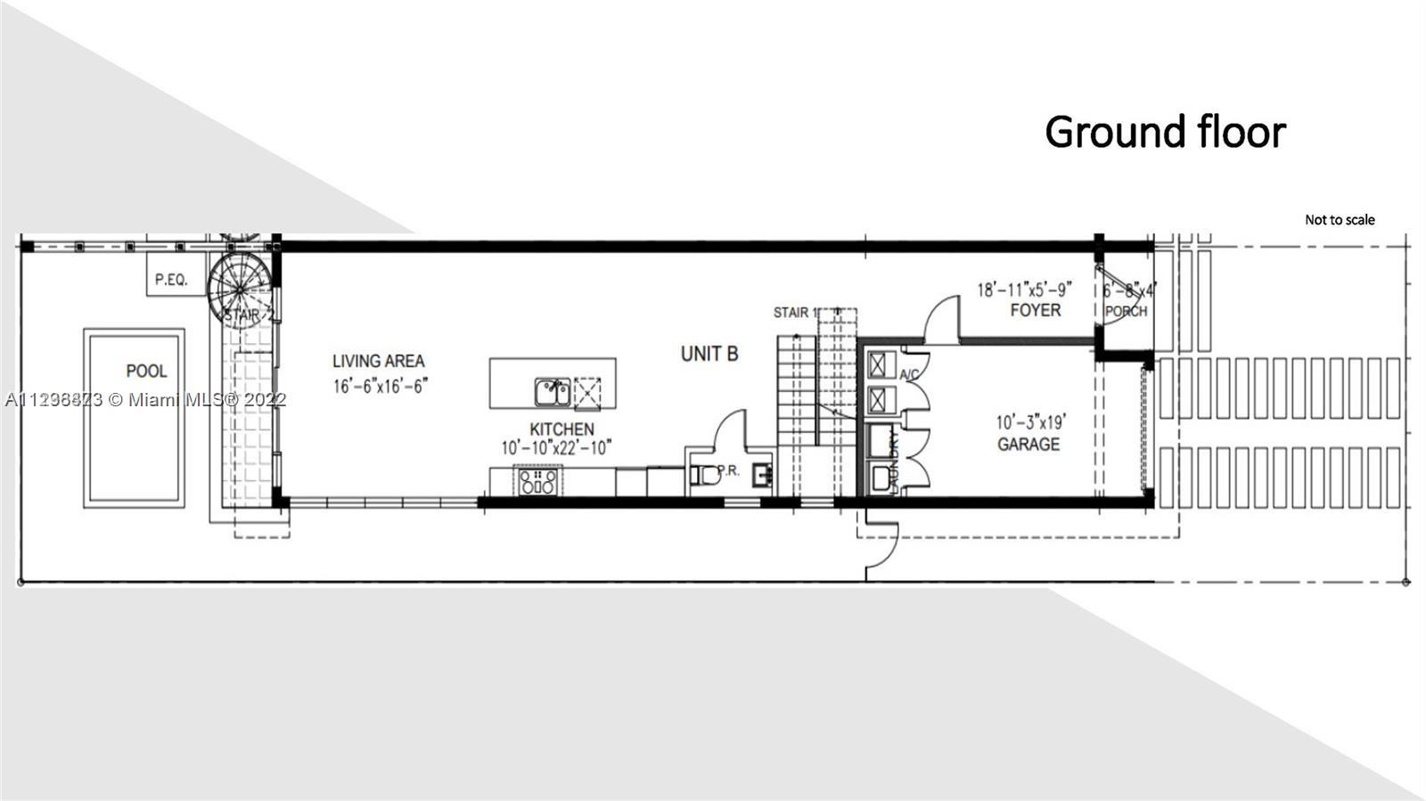CARTERS ADDN TO C GR - Residential