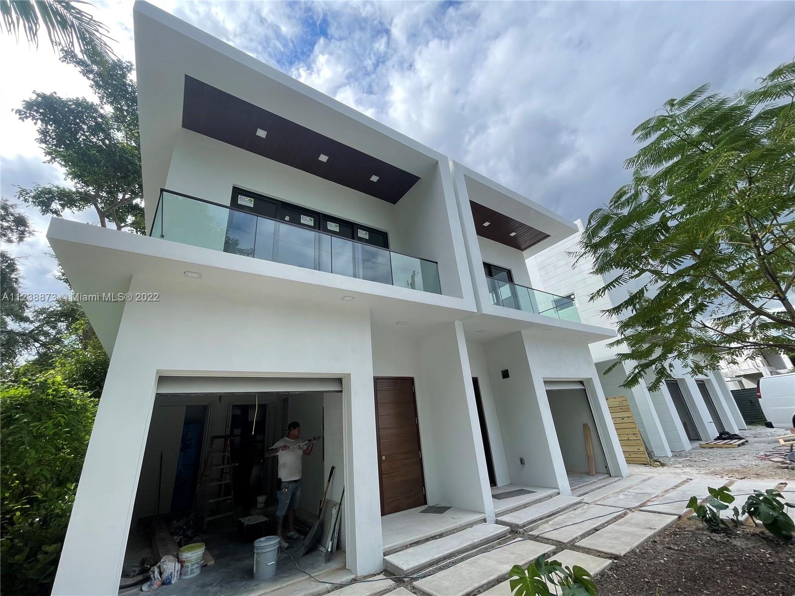 CARTERS ADDN TO C GR - Residential