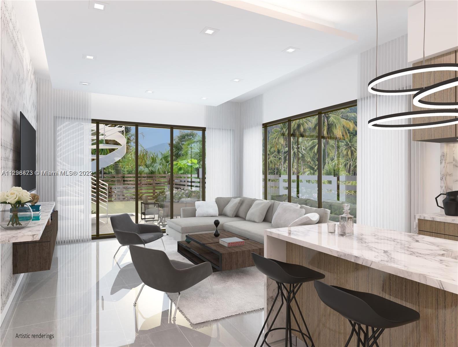 CARTERS ADDN TO C GR - Residential