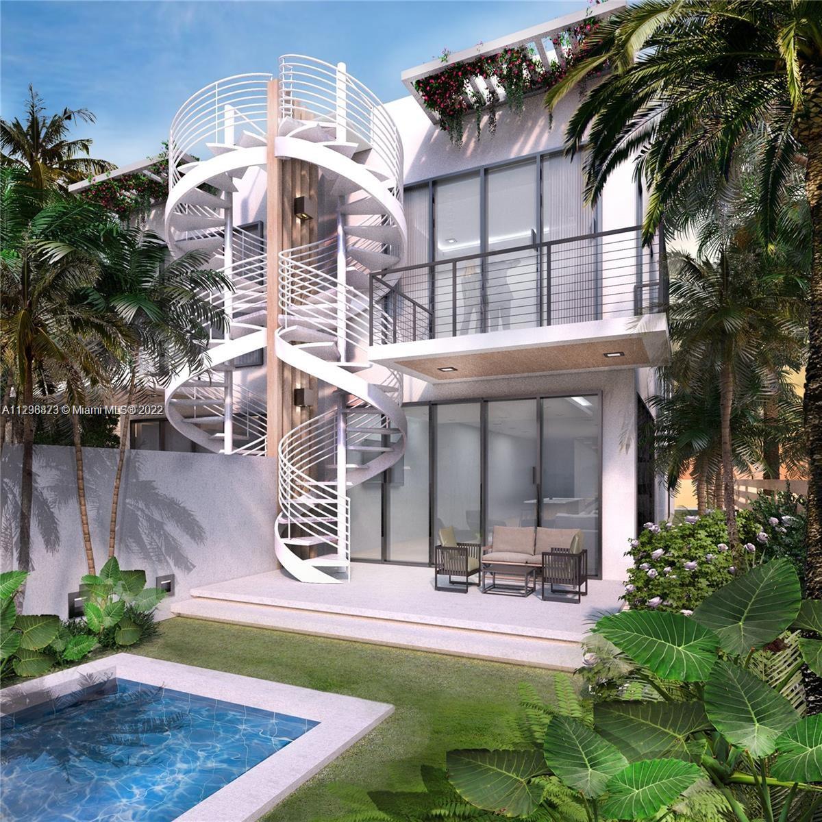 CARTERS ADDN TO C GR - Residential