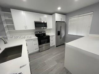 WESTON LAKES 21 INC CONDO - Residential