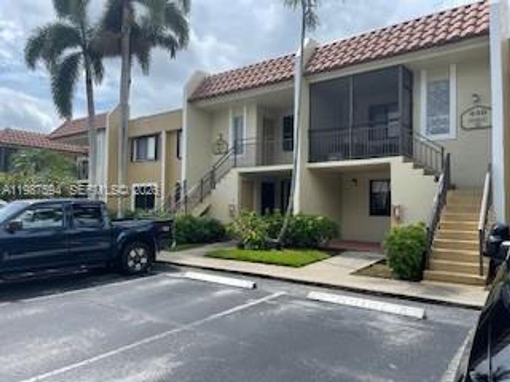 Photo of 440 Lakeview Dr #202, Weston, FL 33326 (MLS # A11987594)