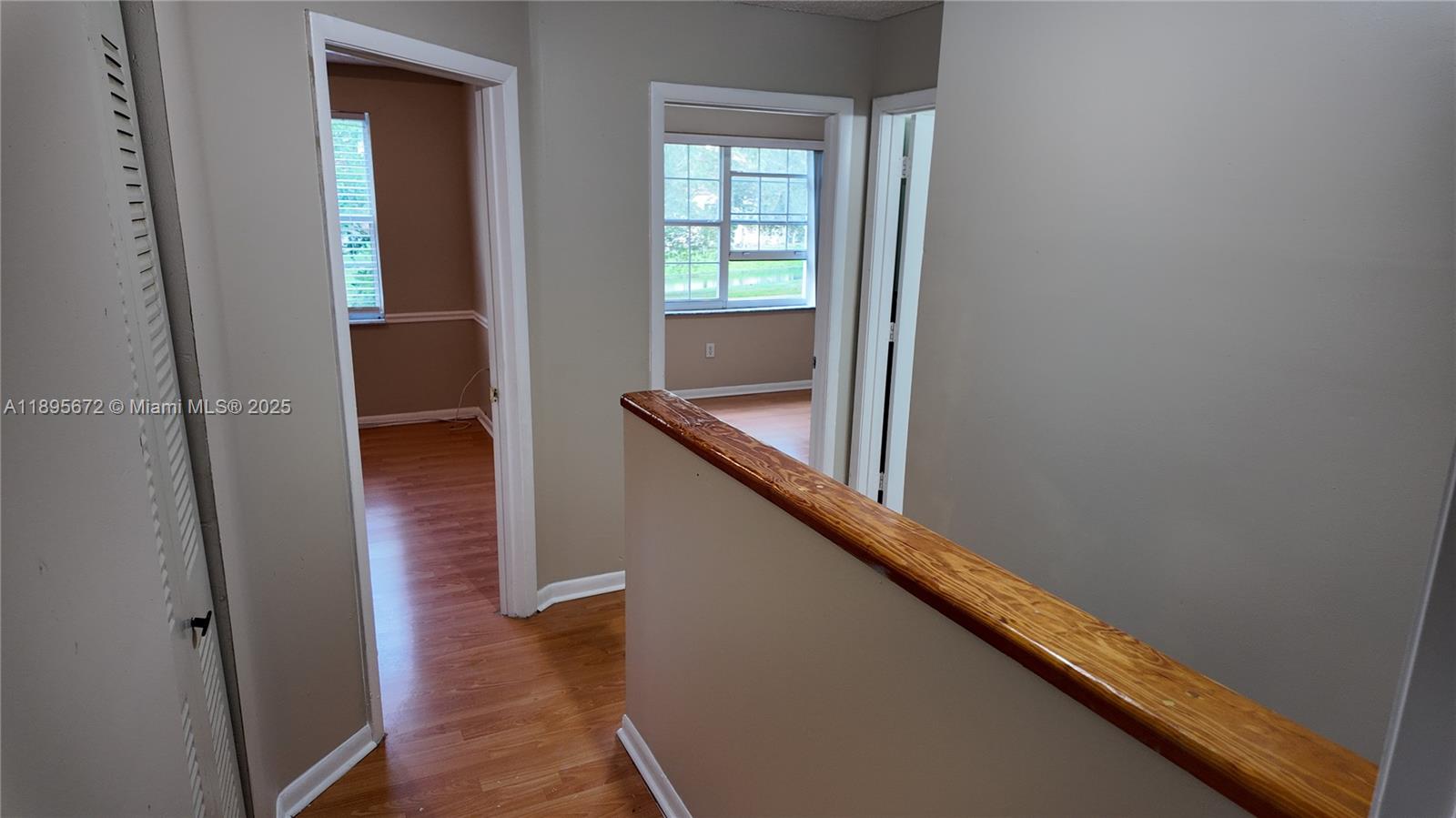 UNIVERSITY PARK - Residential