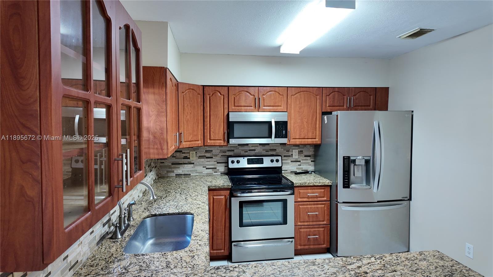 UNIVERSITY PARK - Residential