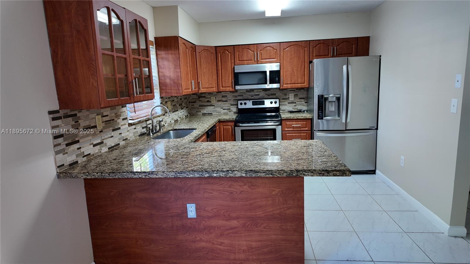 UNIVERSITY PARK - Residential
