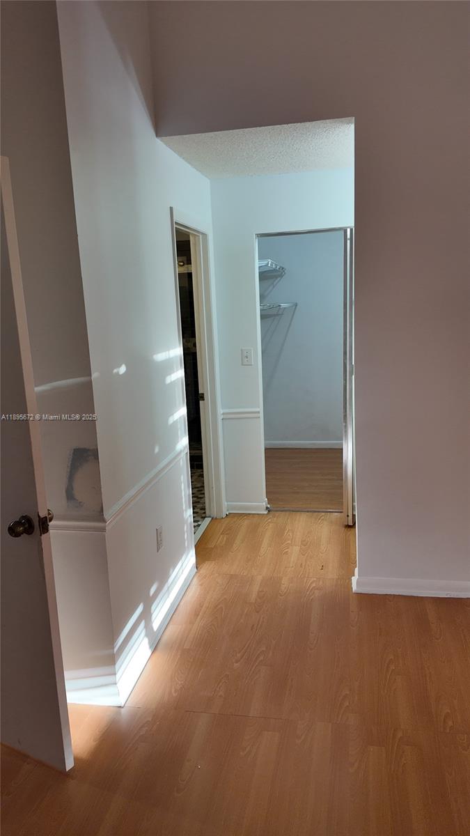 UNIVERSITY PARK - Residential
