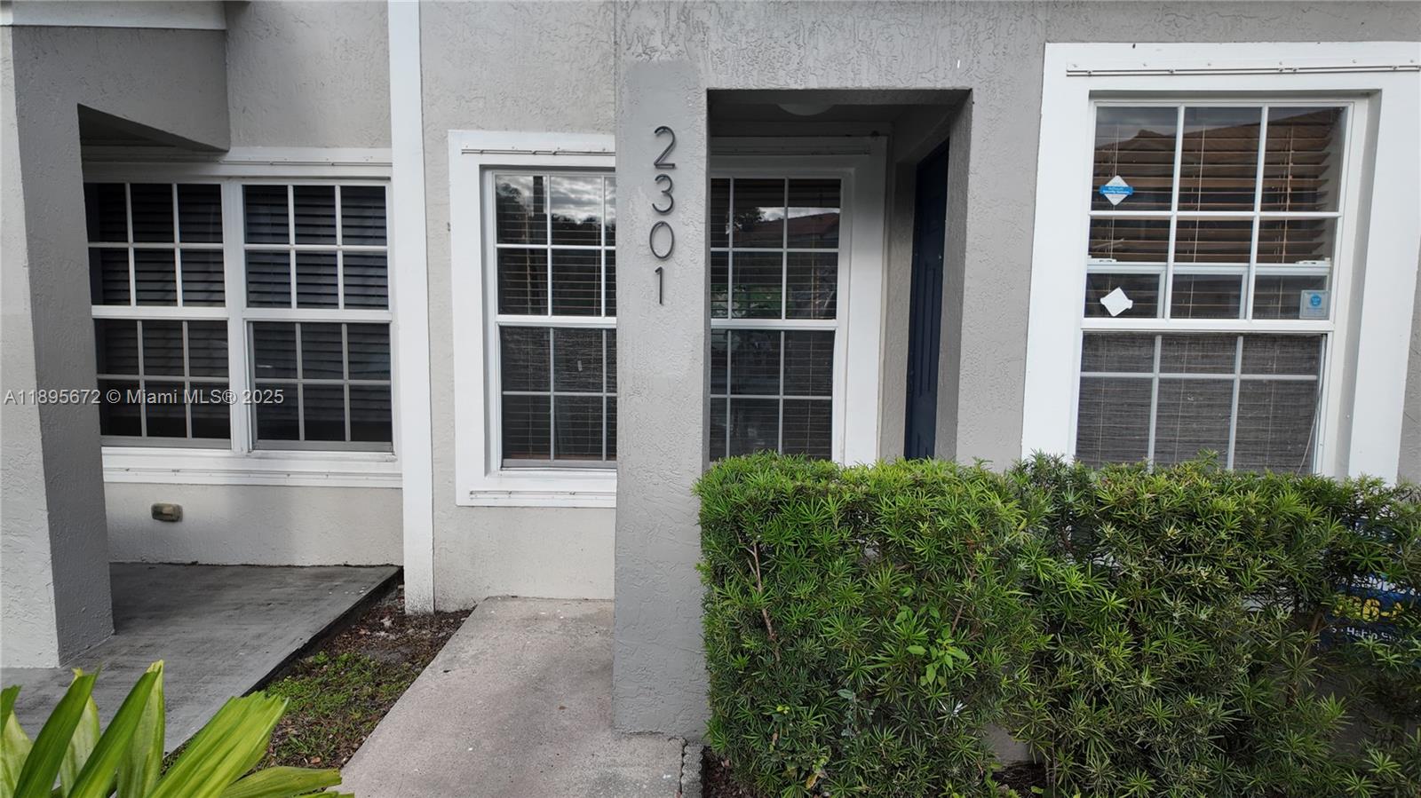 UNIVERSITY PARK - Residential