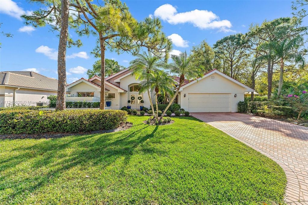 Photo of 1137 SW Lighthouse Dr, Palm City, FL 34990 (MLS # A11349620)