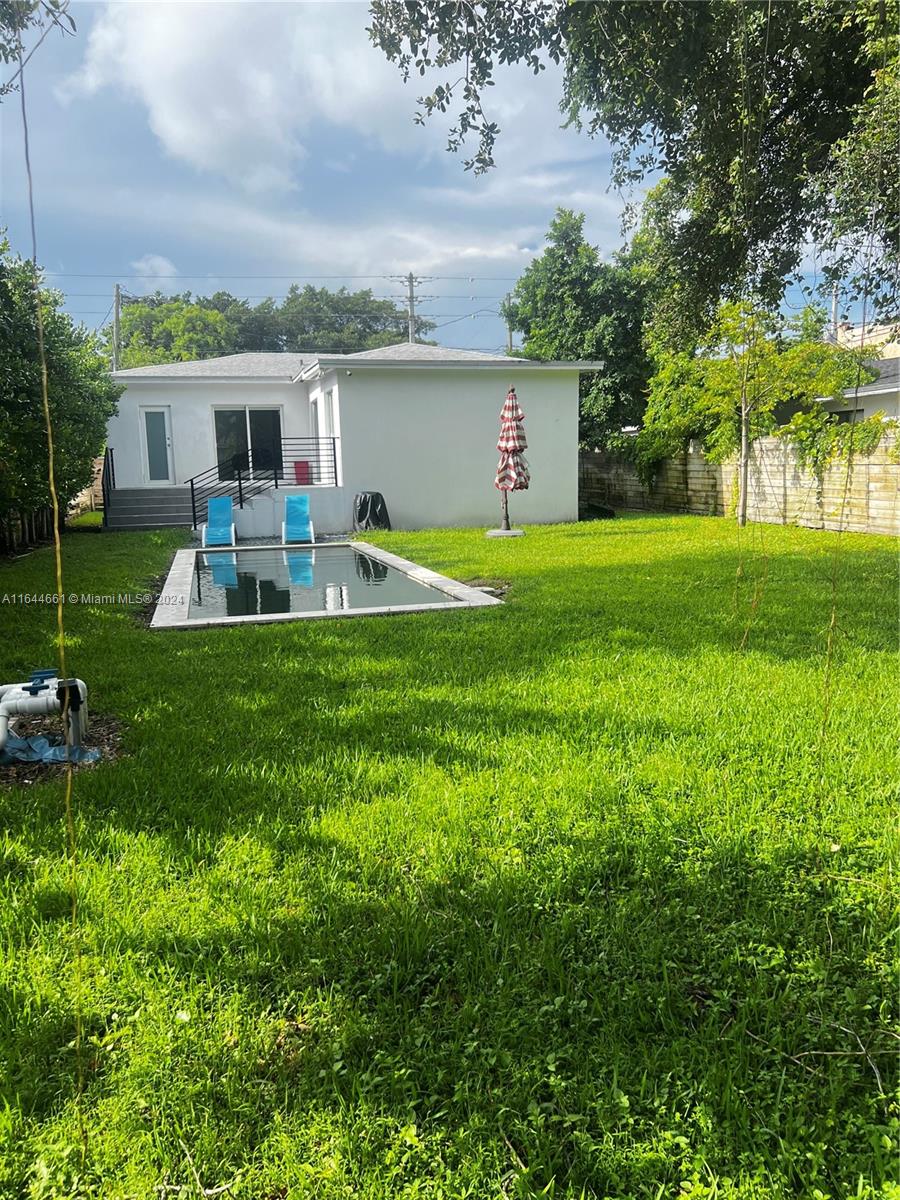 Property for Sale at 15 Nw 52nd St, Miami, Broward County, Florida - Bedrooms: 4 
Bathrooms: 3  - $1,600,000