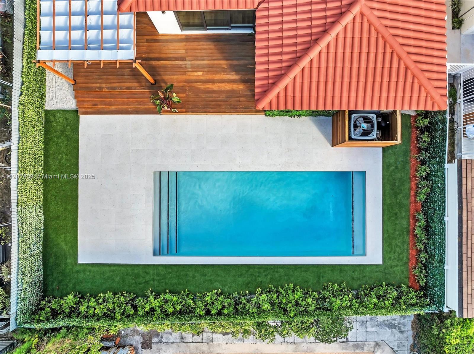 ALTOS DEL MAR NO 6 - Residential