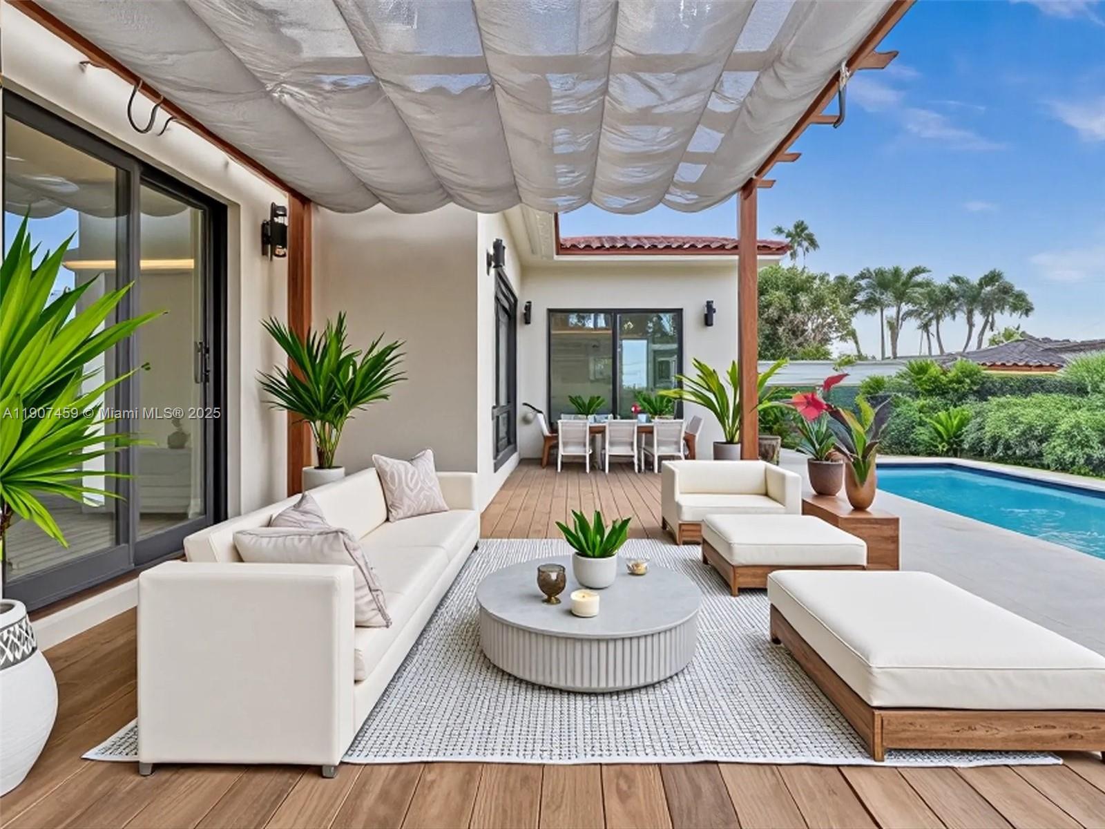 ALTOS DEL MAR NO 6 - Residential