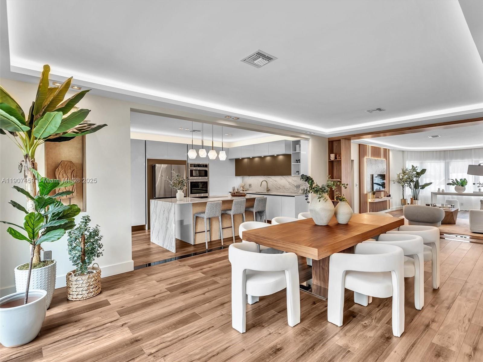 ALTOS DEL MAR NO 6 - Residential