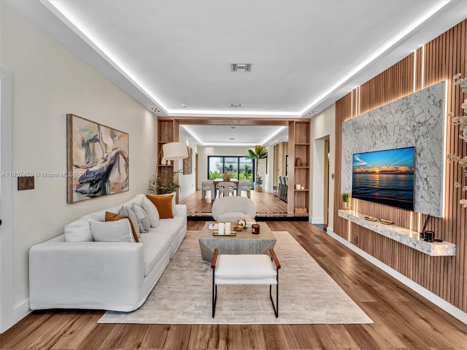 ALTOS DEL MAR NO 6 - Residential