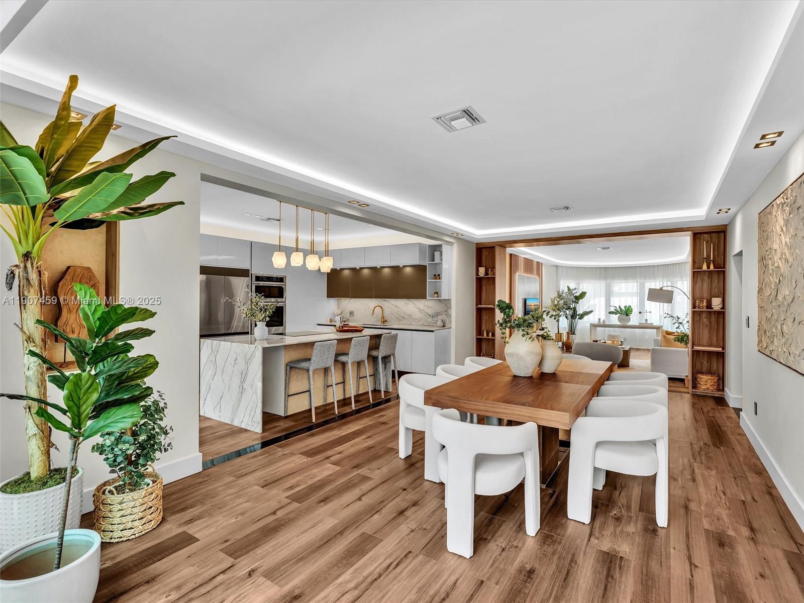 ALTOS DEL MAR NO 6 - Residential