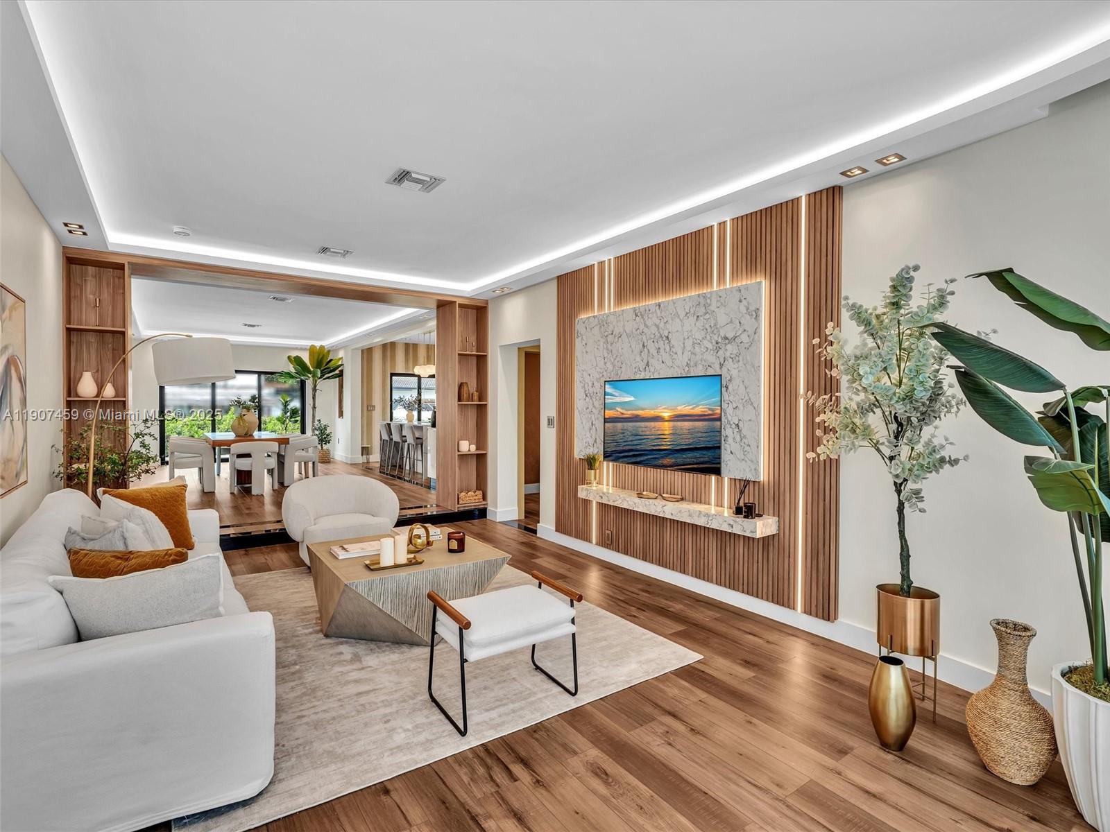 ALTOS DEL MAR NO 6 - Residential