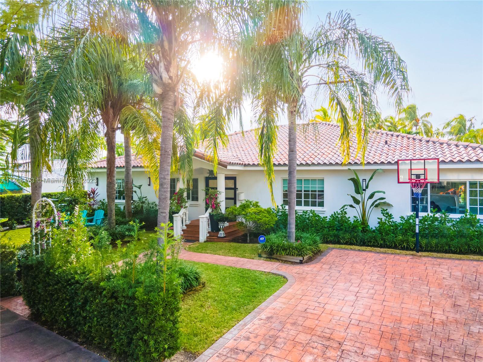 SURPRISE LAKE - Residential