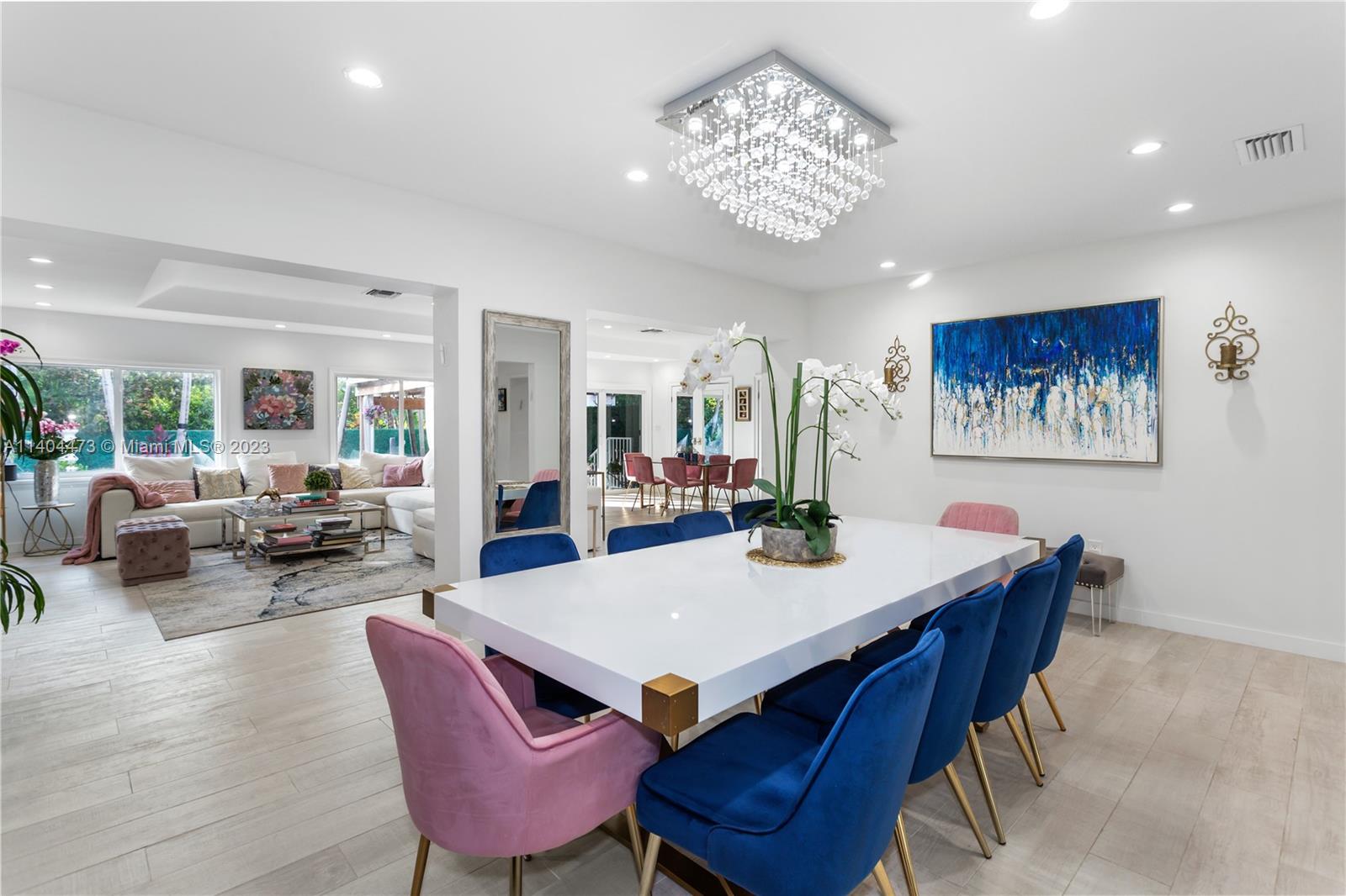 SURPRISE LAKE - Residential