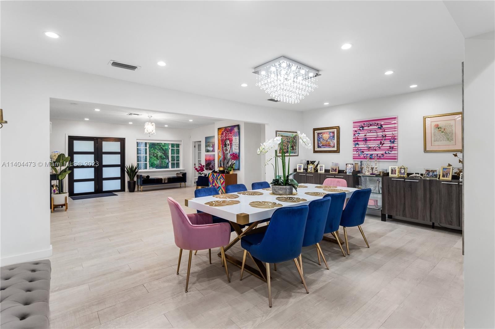 SURPRISE LAKE - Residential