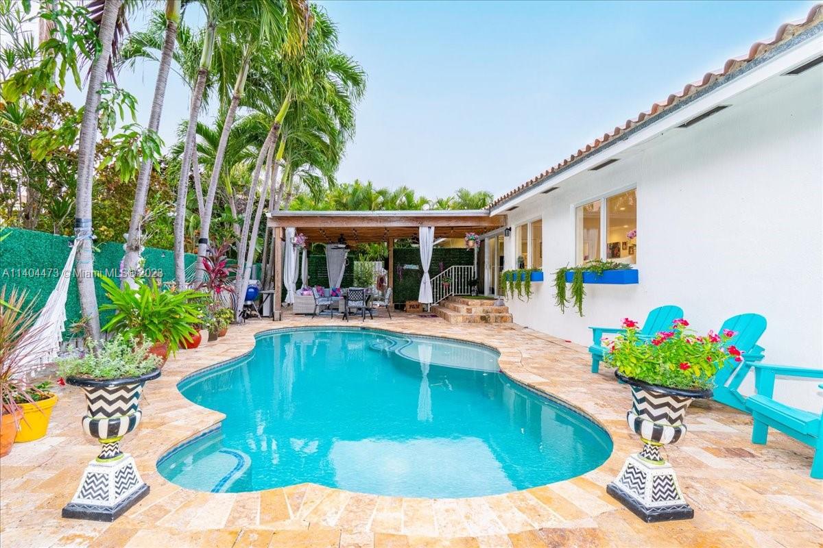 SURPRISE LAKE - Residential