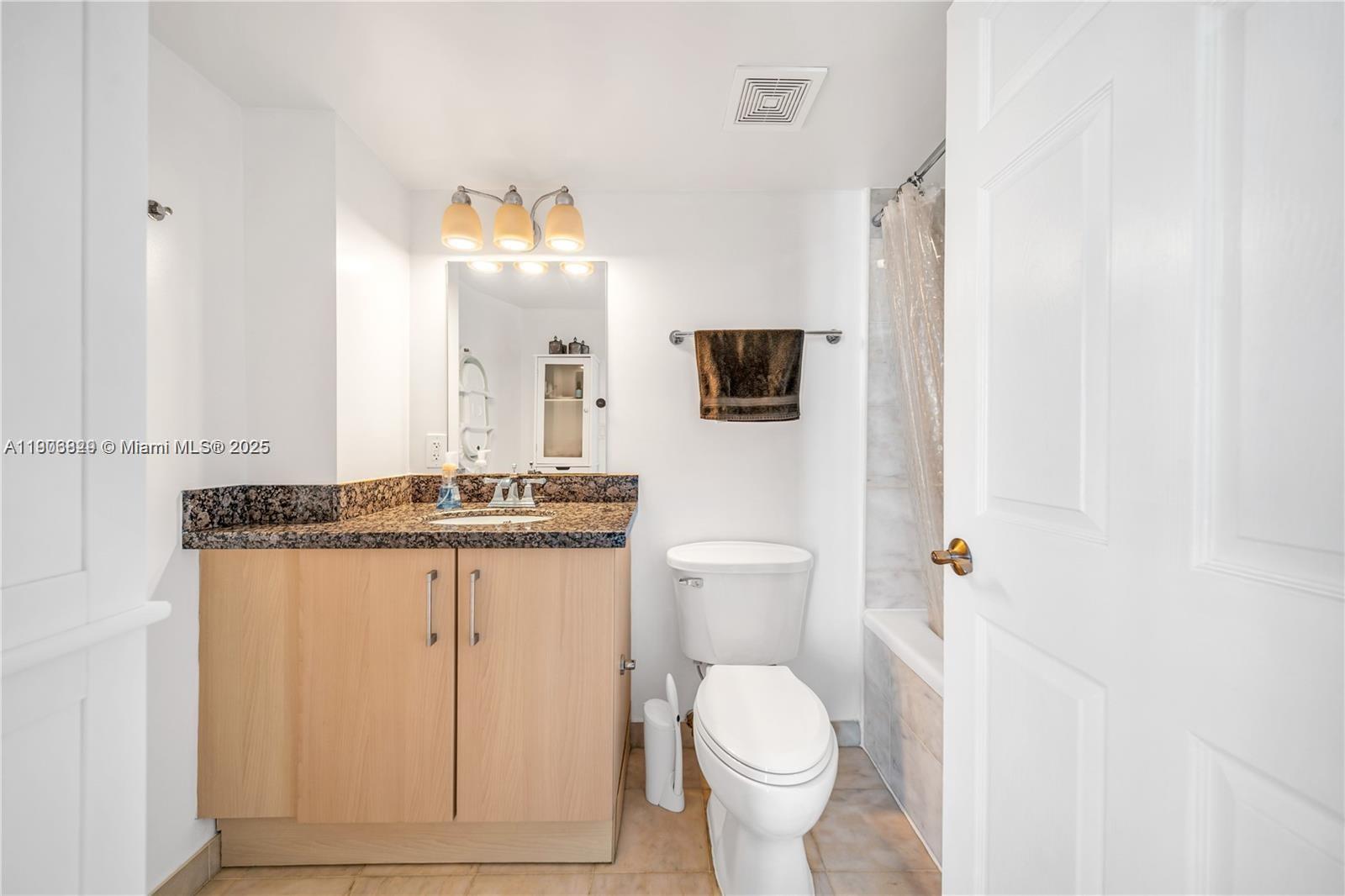 CASABLANCA VILLAS CONDO - Residential Lease