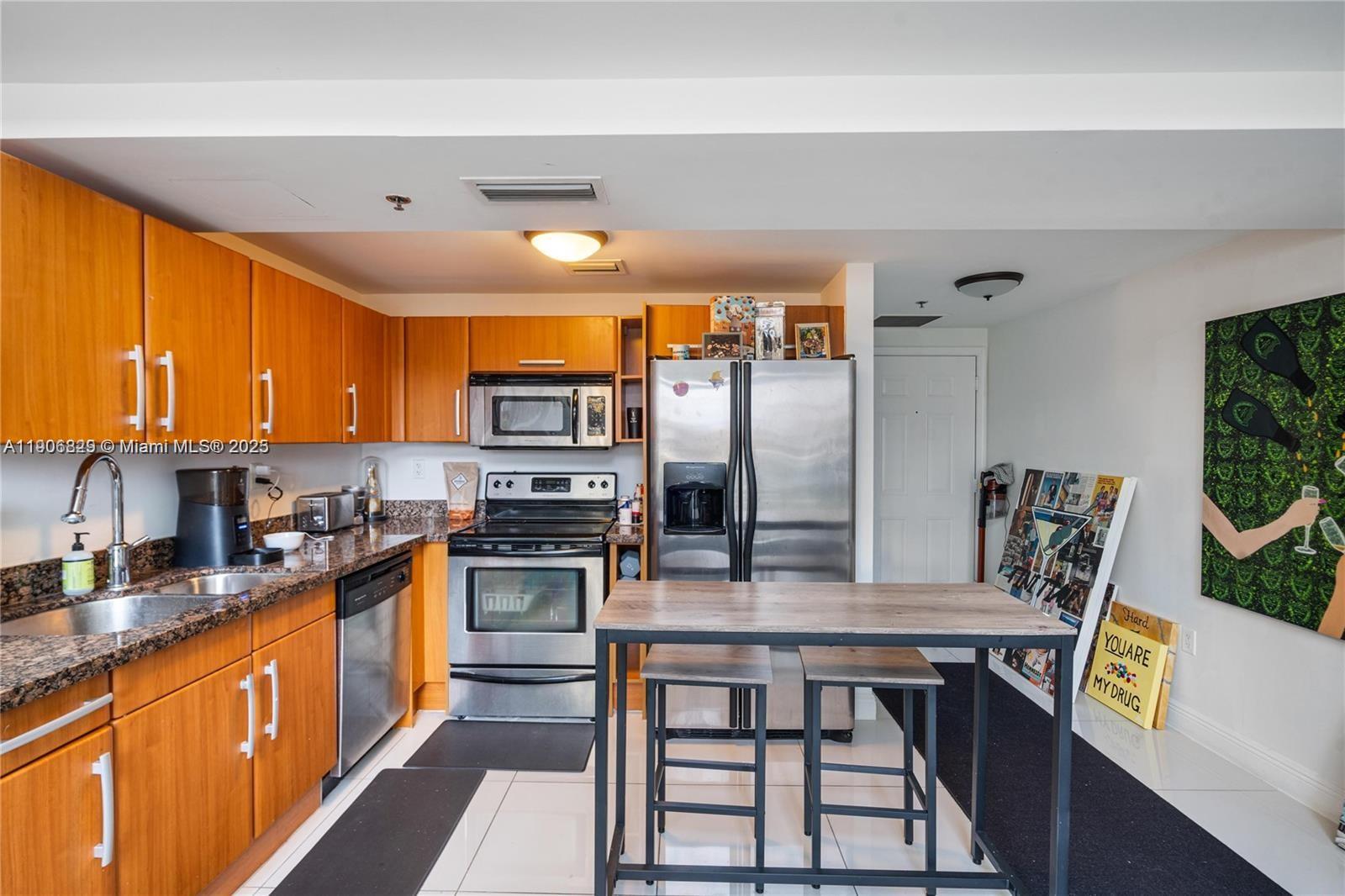 CASABLANCA VILLAS CONDO - Residential Lease