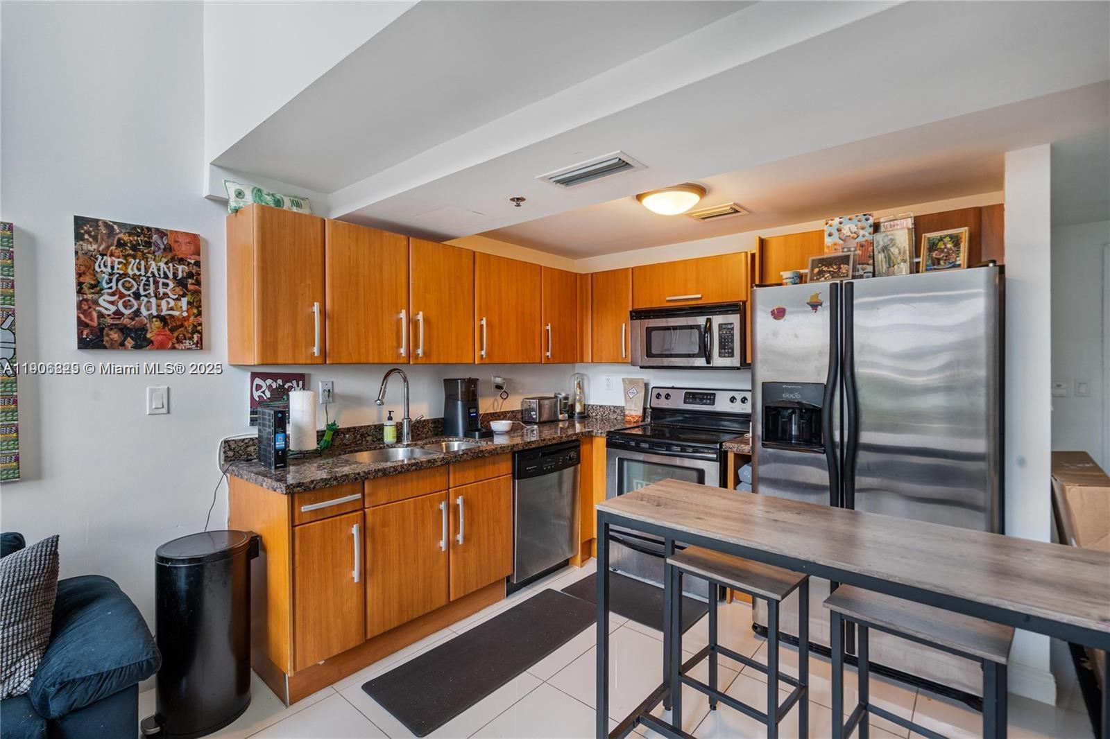 CASABLANCA VILLAS CONDO - Residential Lease