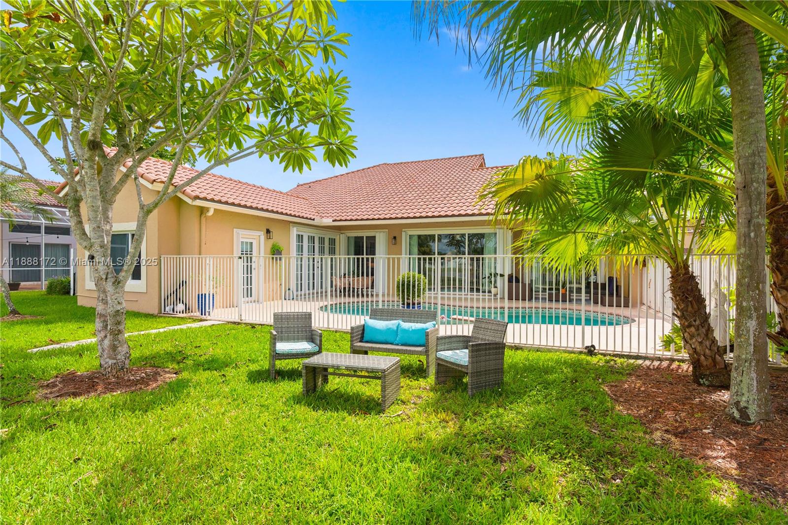 SECTOR 5 SINGLE FAMILY - Residential