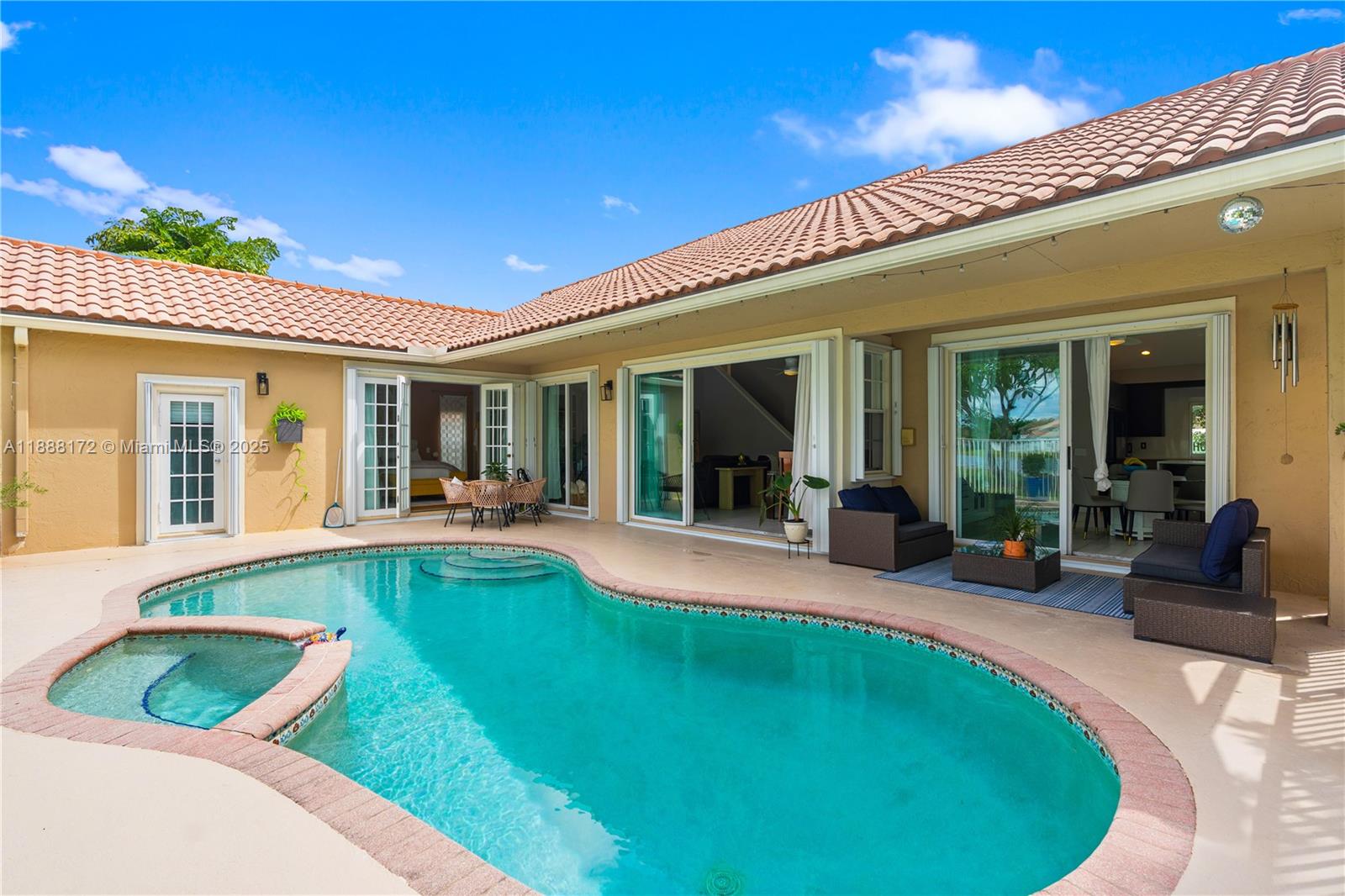 SECTOR 5 SINGLE FAMILY - Residential