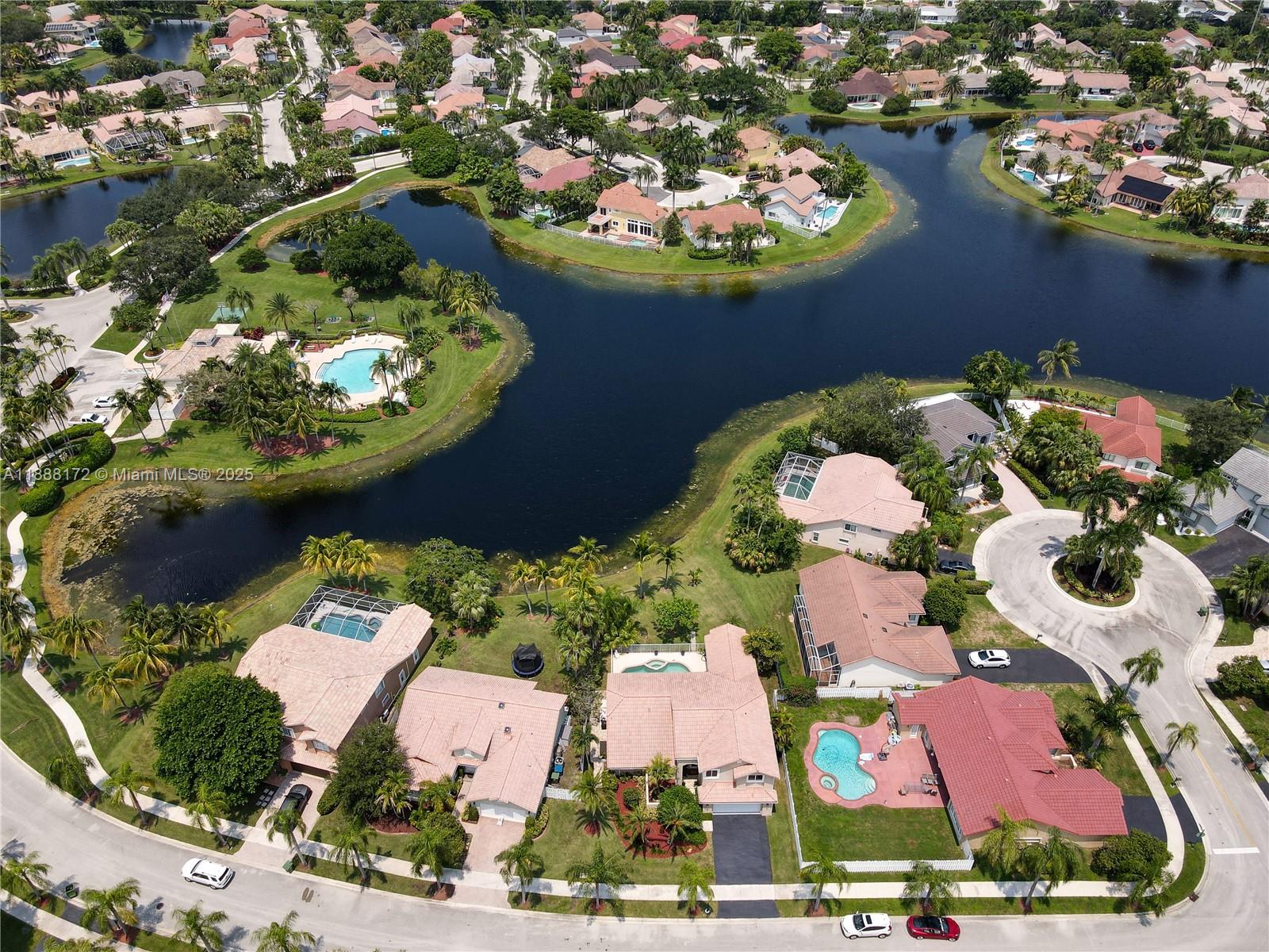 SECTOR 5 SINGLE FAMILY - Residential