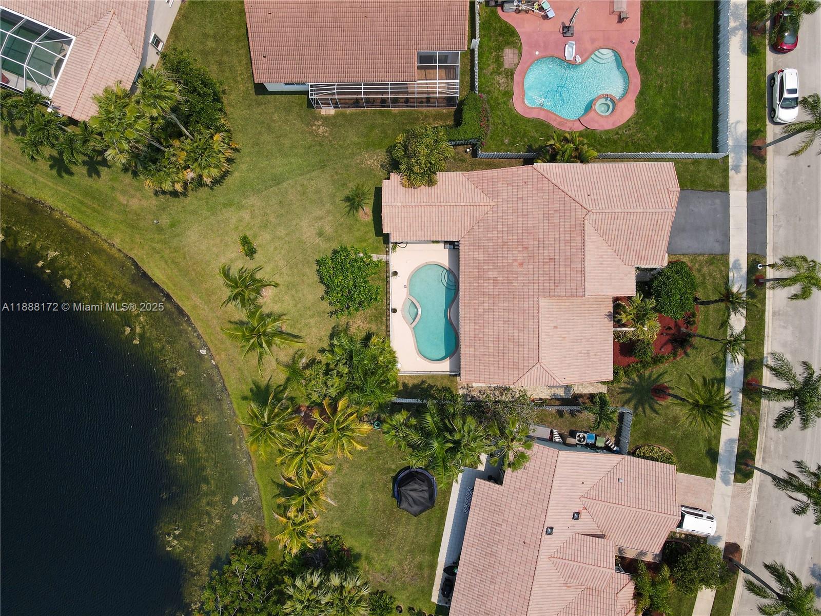 SECTOR 5 SINGLE FAMILY - Residential