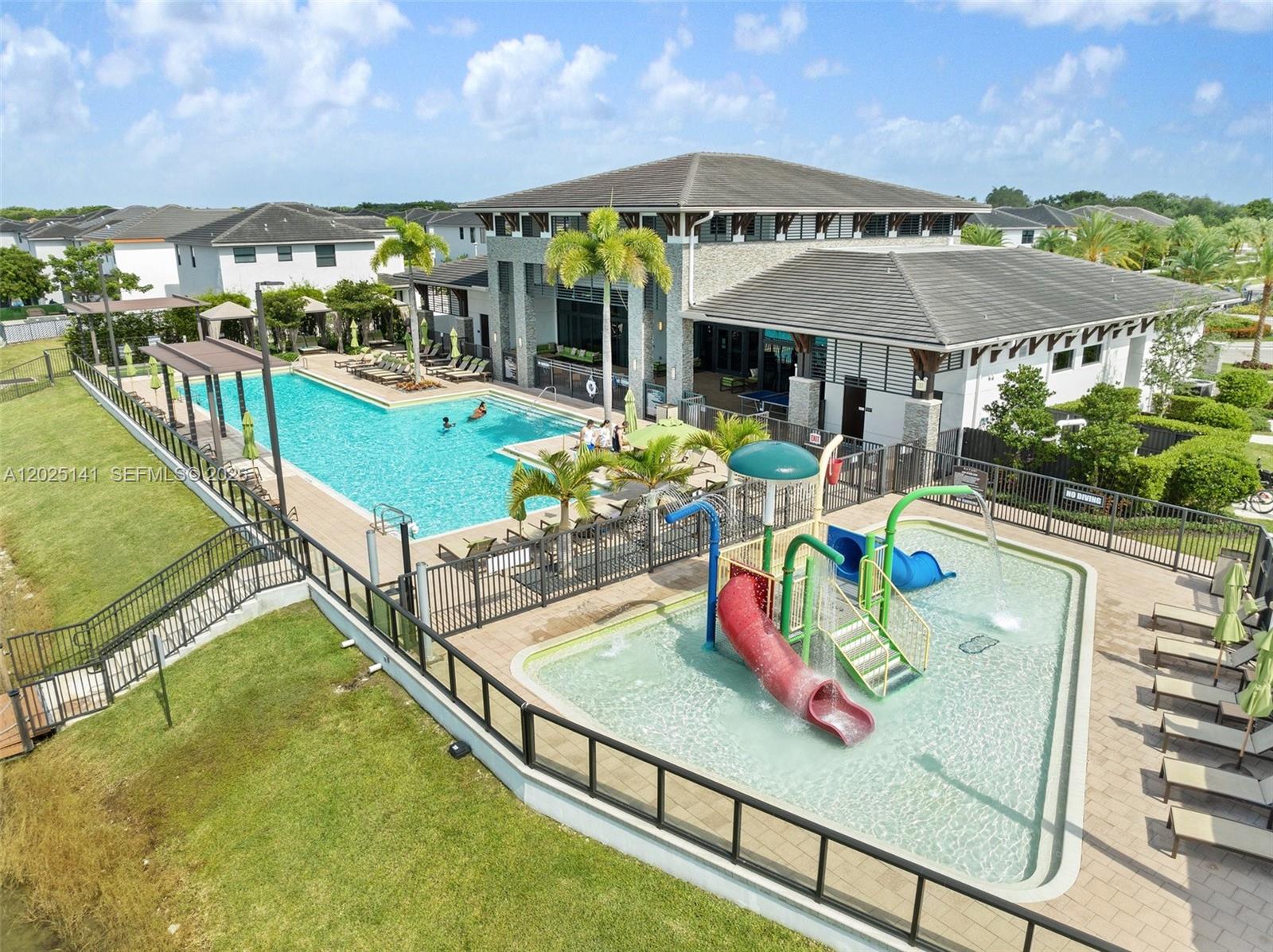 SATORI - Residential